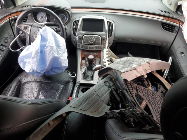 Photo 8 from auction – 2012 BUICK LACROSSE with VIN 1G4GC5E39CF290841