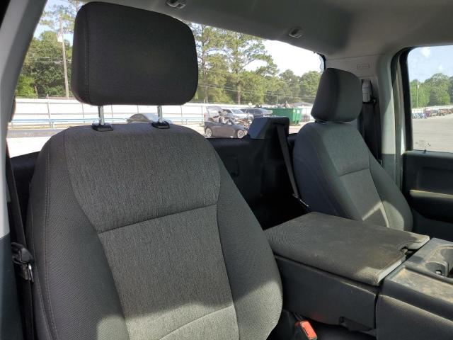 Photo 10 from auction – 2024 FORD F250 SUPER with VIN 1FTBF2BA1REE01033