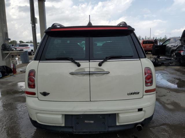 Photo 6 from auction – 2014 MINI COOPER CLU with VIN WMWZF3C57ET492012