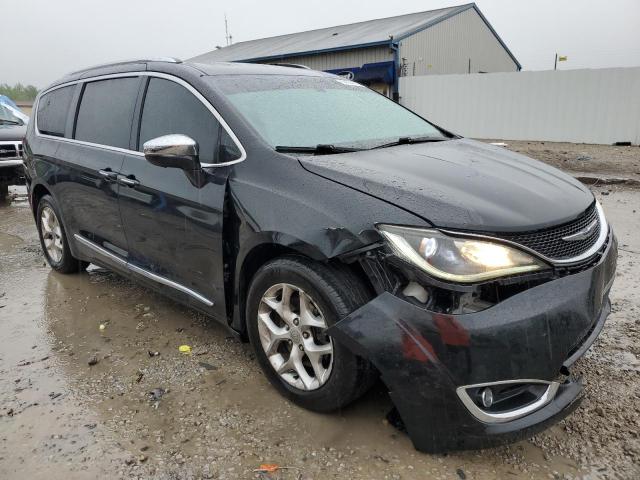 Photo 4 from auction – 2020 CHRYSLER PACIFICA L with VIN 2C4RC1GG5LR125562