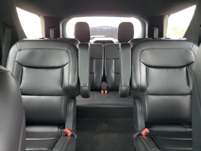 Photo 10 from auction – 2020 FORD EXPLORER P with VIN 1FM5K8AW5LGC15544