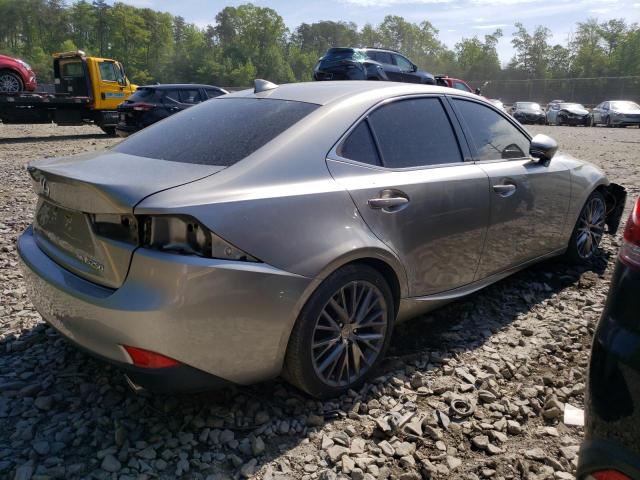 Photo 3 from auction – 2015 LEXUS IS 250 with VIN JTHCF1D21F5025402