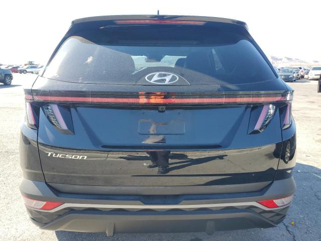 Photo 6 from auction – 2023 HYUNDAI TUCSON SEL with VIN 5NMJFCAE4PH212490
