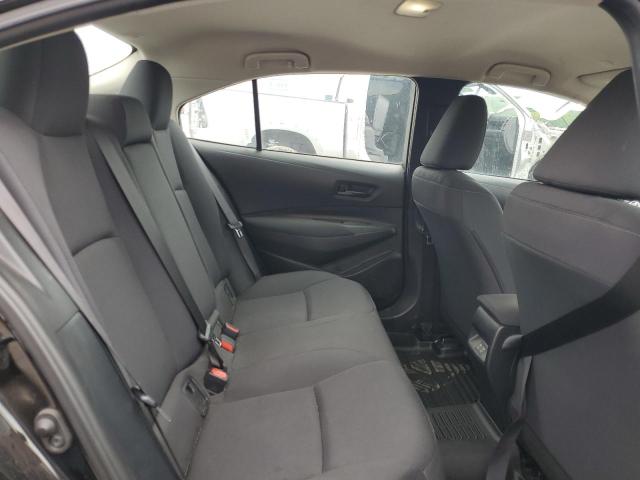 Photo 10 from auction – 2023 TOYOTA COROLLA LE with VIN 5YFB4MDE8PP054656