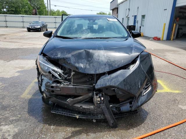 Photo 5 from auction – 2019 TOYOTA COROLLA L with VIN 2T1BURHE9KC205598