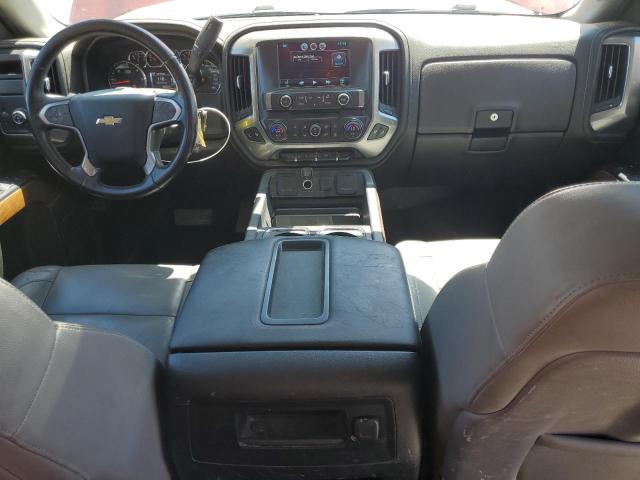 Photo 8 from auction – 2014 CHEVROLET SILVERADO with VIN 1GCRCSEC7EZ103660