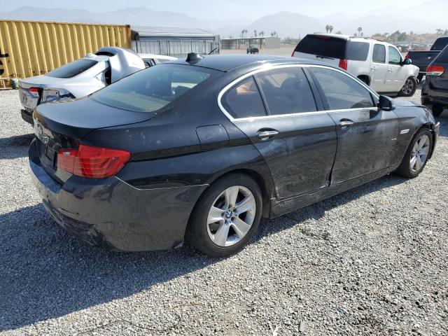Photo 3 from auction – 2015 BMW 528 I with VIN WBA5A5C52FD514163