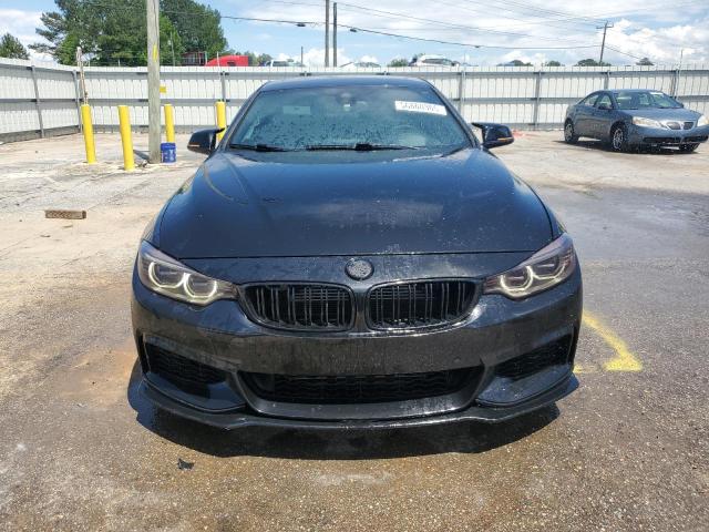 Photo 5 from auction – 2015 BMW 435 I GRAN with VIN WBA4B1C50FD954738