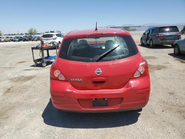 Photo 6 from auction – 2011 NISSAN VERSA S with VIN 3N1BC1CP3BL382192