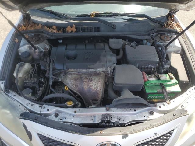 Photo 11 from auction – 2011 TOYOTA CAMRY with VIN 4T1BF3EK9BU199334