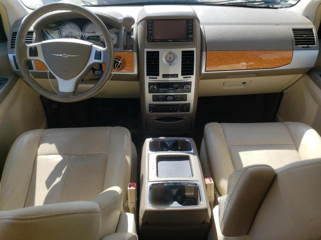 Photo 8 from auction – 2010 CHRYSLER TOWN & COU with VIN 2A4RR6DX3AR151746
