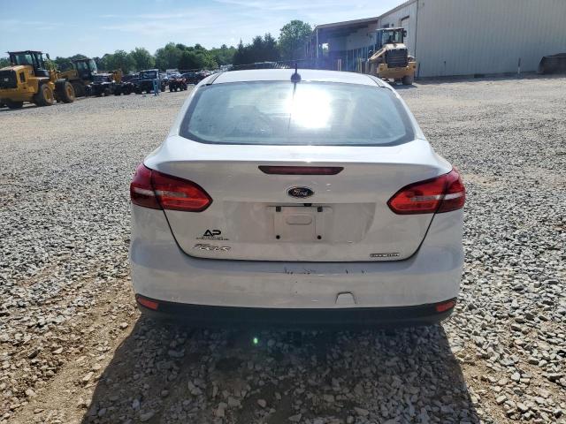 Photo 6 from auction – 2016 FORD FOCUS S with VIN 1FADP3E20GL304758