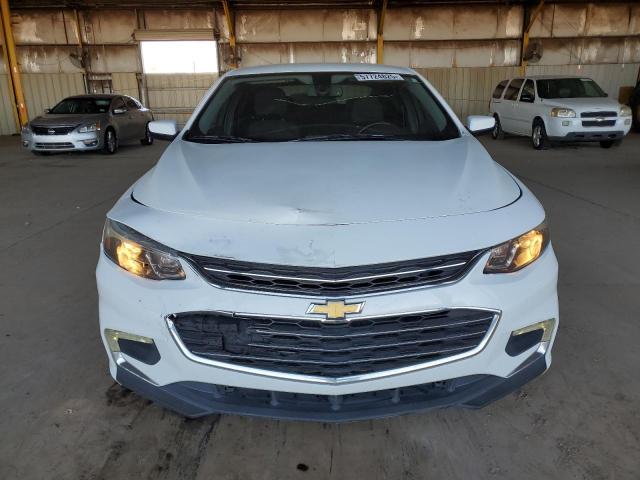 Photo 5 from auction – 2017 CHEVROLET MALIBU LT with VIN 1G1ZE5ST2HF275609