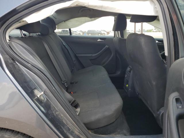 Photo 10 from auction – 2015 VOLKSWAGEN JETTA BASE with VIN 3VW2K7AJ7FM326545