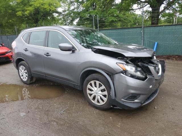 Photo 4 from auction – 2016 NISSAN ROGUE S with VIN JN8AT2MV5GW154745