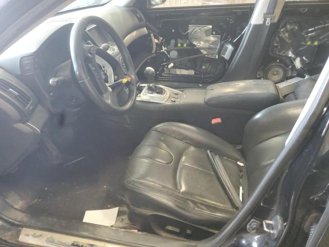 Photo 7 from auction – 2012 INFINITI G37 with VIN JN1CV6AR3CM682984