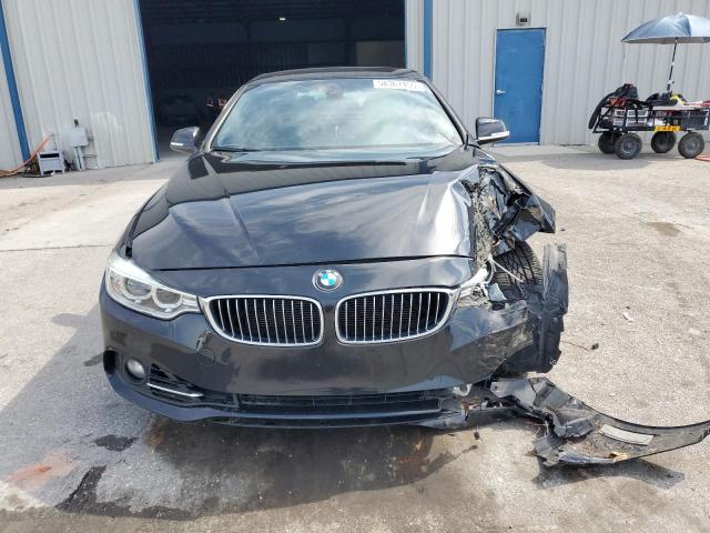 Photo 5 from auction – 2016 BMW 435 I with VIN WBA3T3C56G5A41310