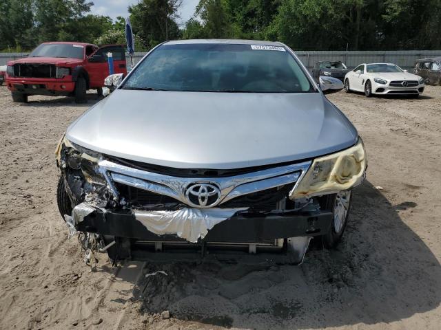 Photo 5 from auction – 2013 TOYOTA CAMRY L with VIN 4T4BF1FK8DR282703
