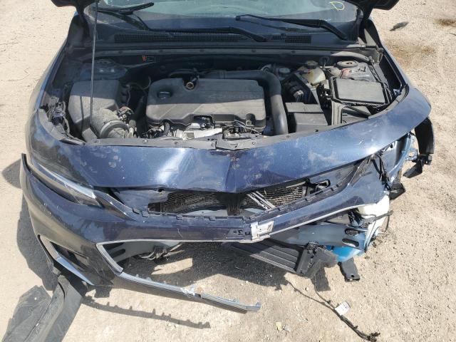 Photo 11 from auction – 2017 CHEVROLET MALIBU with VIN 1G1ZB5ST7HF278451