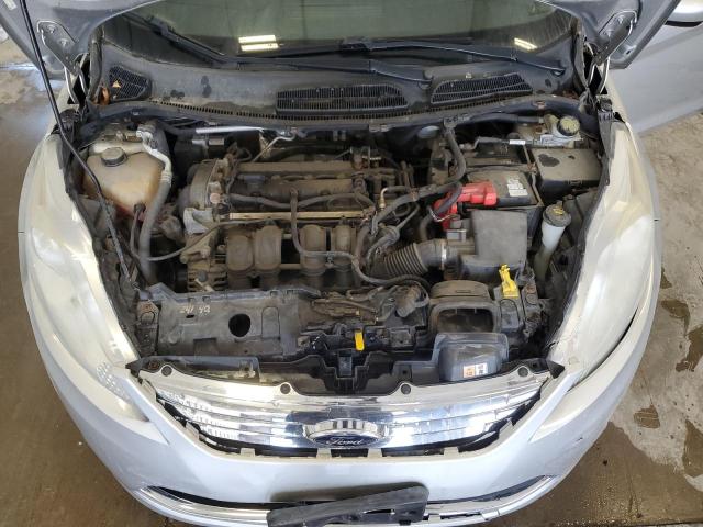 Photo 11 from auction – 2012 FORD FIESTA SE with VIN 3FADP4BJ4CM176132
