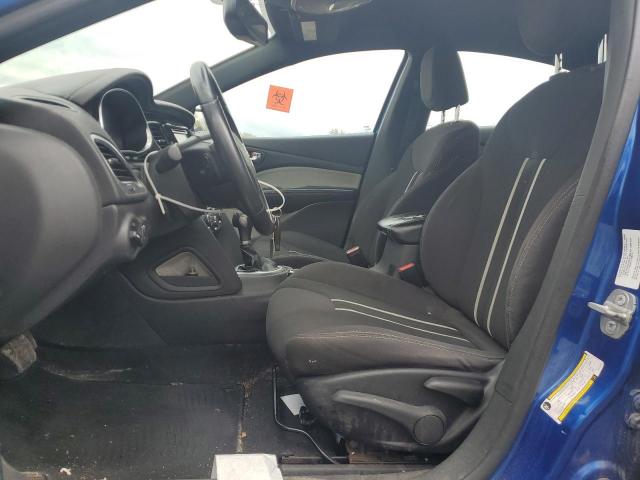 Photo 7 from auction – 2014 DODGE DART SXT with VIN 1C3CDFBB2ED724277
