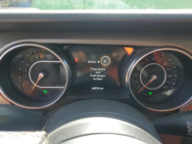 Photo 9 from auction – 2019 JEEP WRANGLER U with VIN 1C4HJXDG2KW545973