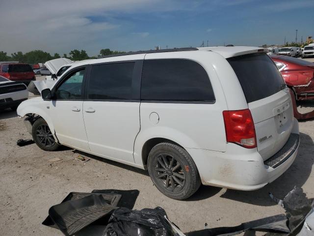 Photo 2 from auction – 2019 DODGE GRAND CARA with VIN 2C4RDGCG6KR809220