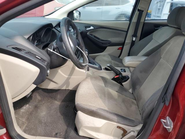 Photo 7 from auction – 2014 FORD FOCUS SE with VIN 1FADP3F29EL222023