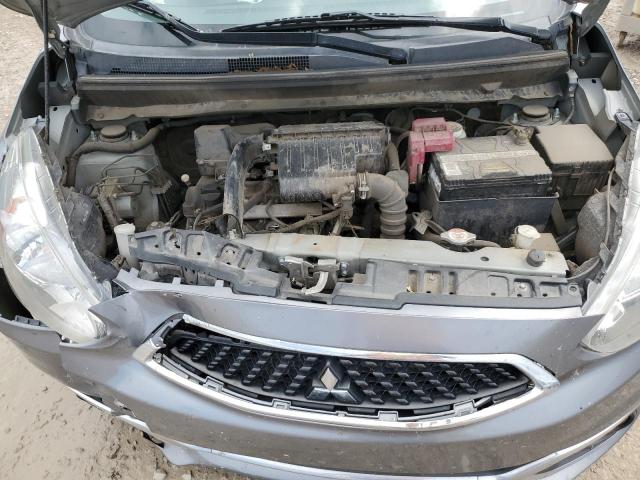 Photo 12 from auction – 2019 MITSUBISHI MIRAGE with VIN ML32A3HJXKH014502