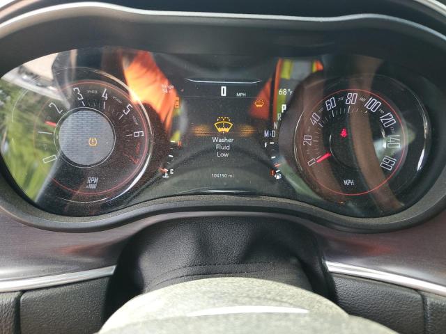 Photo 9 from auction – 2018 DODGE CHALLENGER with VIN 2C3CDZAG9JH321442