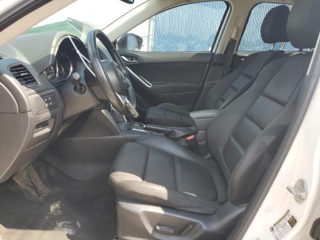 Photo 7 from auction – 2013 MAZDA CX-5 TOURI with VIN JM3KE2CE7D0126401
