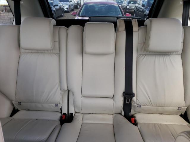 Photo 10 from auction – 2009 LAND ROVER RANGE ROVE with VIN SALSK25489A190897