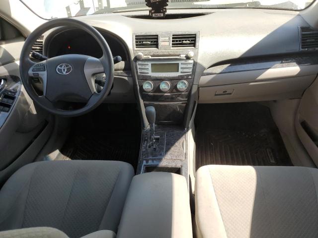 Photo 8 from auction – 2008 TOYOTA CAMRY CE with VIN 4T1BE46K48U732688