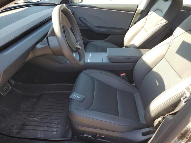 Photo 7 from auction – 2024 TESLA MODEL 3 with VIN 5YJ3E1EA1RF868125