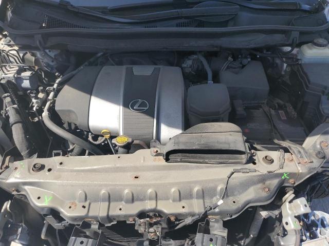 Photo 12 from auction – 2016 LEXUS RX 350 BAS with VIN 2T2BZMCA1GC038858