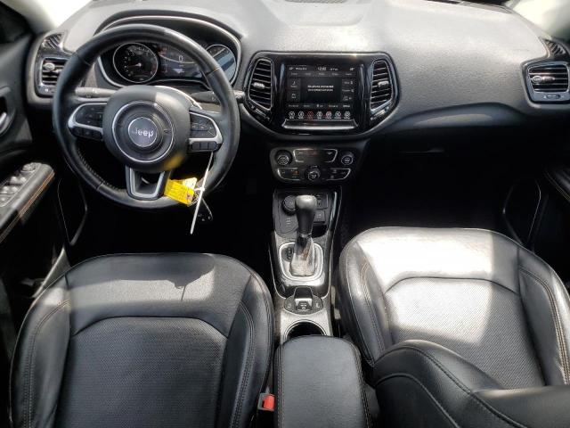 Photo 8 from auction – 2019 JEEP COMPASS LI with VIN 3C4NJDCB0KT740855