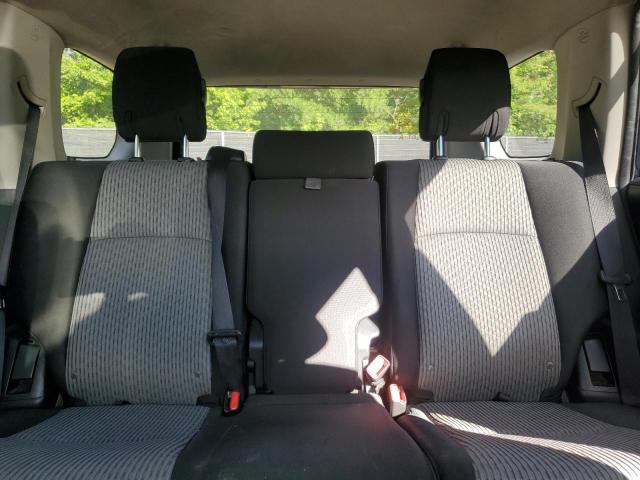 Photo 10 from auction – 2014 TOYOTA 4RUNNER SR with VIN JTEZU5JR5E5069231