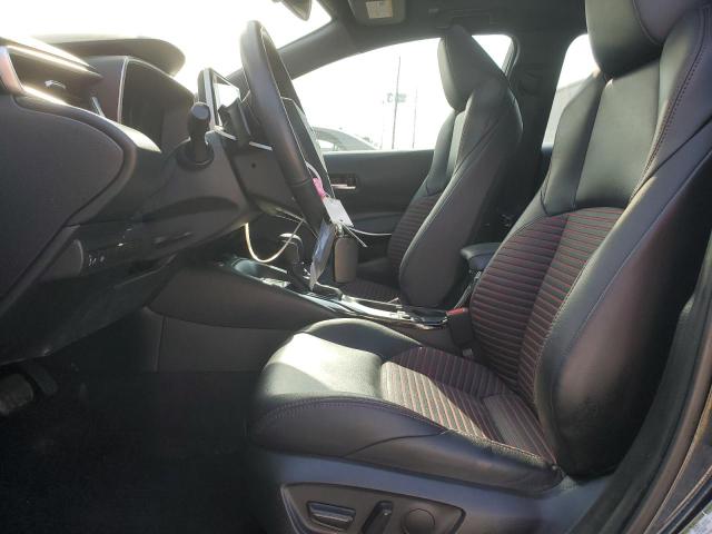 Photo 7 from auction – 2023 TOYOTA COROLLA with VIN 5YFT4MCE4PP157319