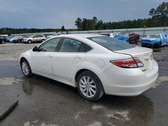 Photo 2 from auction – 2012 MAZDA MAZDA 6 with VIN 1YVHZ8DH8C5M18878