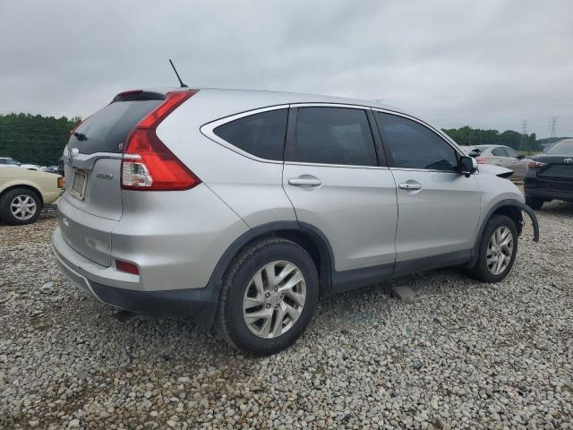 Photo 3 from auction – 2015 HONDA CR-V EX with VIN 5J6RM4H52FL041234