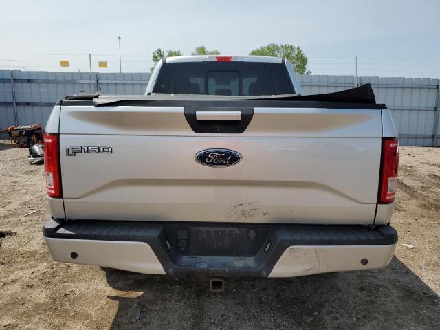 Photo 6 from auction – 2016 FORD F150 SUPER with VIN 1FTEX1EP0GFC87442