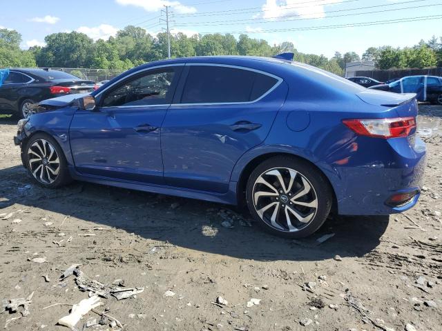 Photo 2 from auction – 2018 ACURA ILX SPECIA with VIN 19UDE2F45JA006043