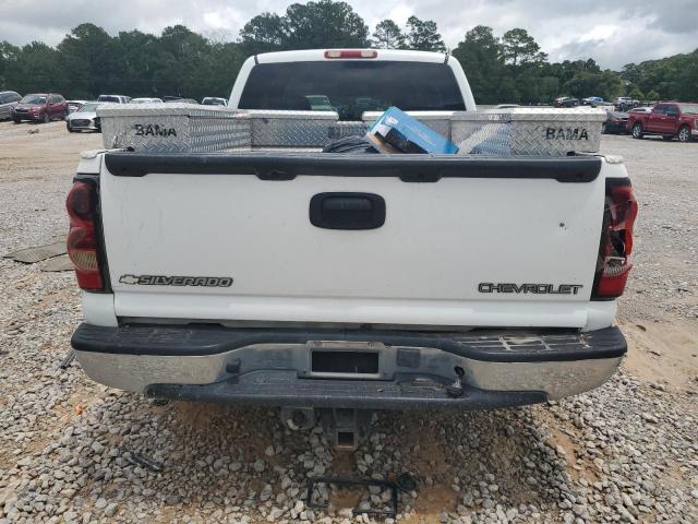 Photo 6 from auction – 2005 CHEVROLET SILVERADO2 with VIN 1GCEC19Z75Z255543