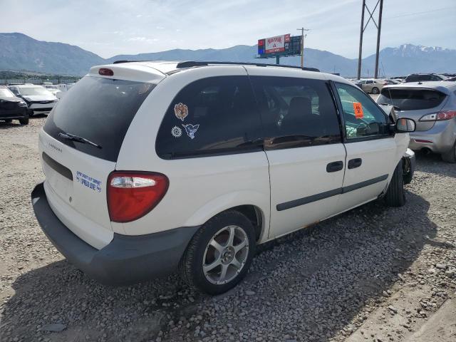 Photo 3 from auction – 2005 DODGE CARAVAN SE with VIN 1D4GP25R85B204573