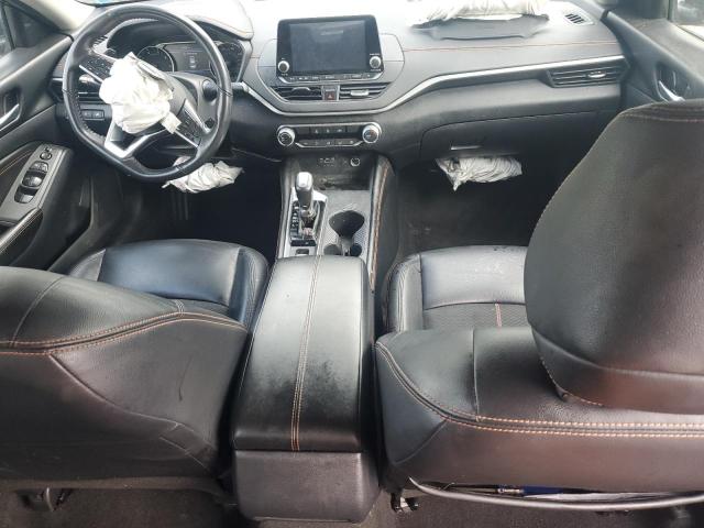 Photo 8 from auction – 2022 NISSAN ALTIMA SR with VIN 1N4BL4CW8NN303986