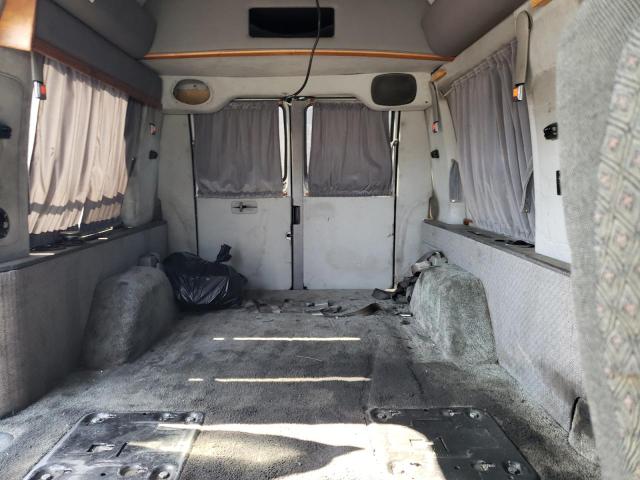 Photo 10 from auction – 1998 DODGE RAM VAN B1 with VIN 2B6HB11Y9WK148294