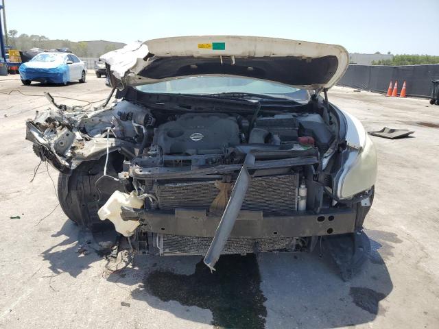 Photo 5 from auction – 2013 NISSAN MAXIMA S with VIN 1N4AA5AP0DC820096