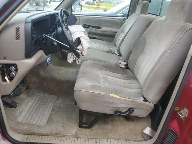 Photo 7 from auction – 1996 DODGE RAM 1500 with VIN 1B7HC16Y2TJ139882