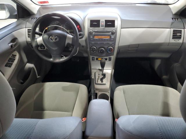 Photo 8 from auction – 2011 TOYOTA COROLLA BA with VIN 2T1BU4EE9BC689294