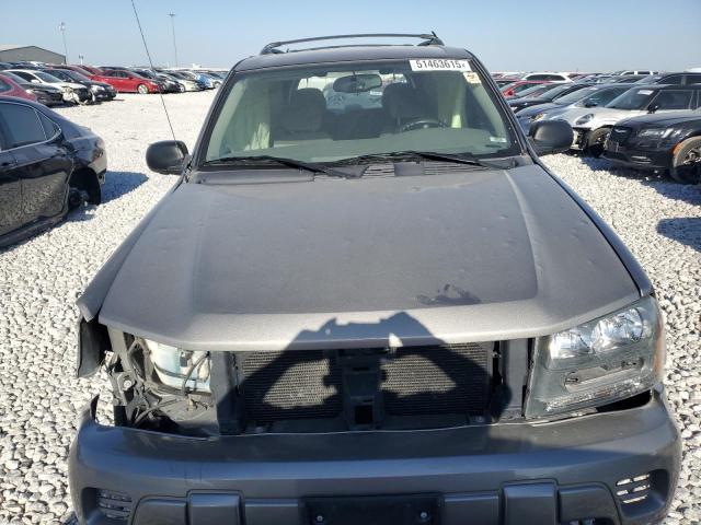 Photo 5 from auction – 2008 CHEVROLET TRAILBLAZE with VIN 1GNDT13S582233634